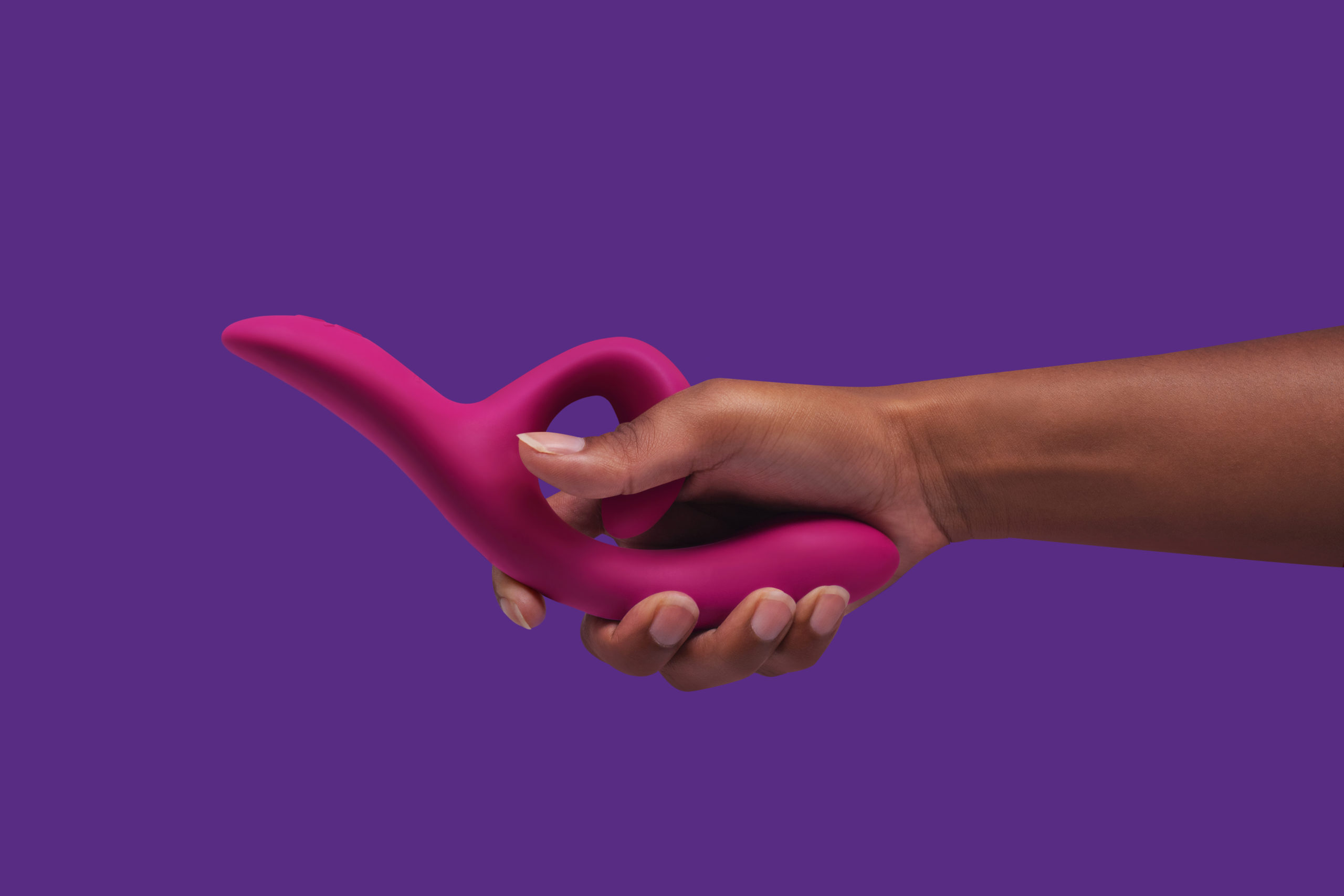 The smart Trick of Chorus Couples Vibrator (Purple) - Sara's Secret That Nobody is Talking About